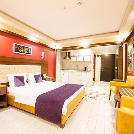 Pera Resort Hotel Istanbul Ngoại thất bức ảnh