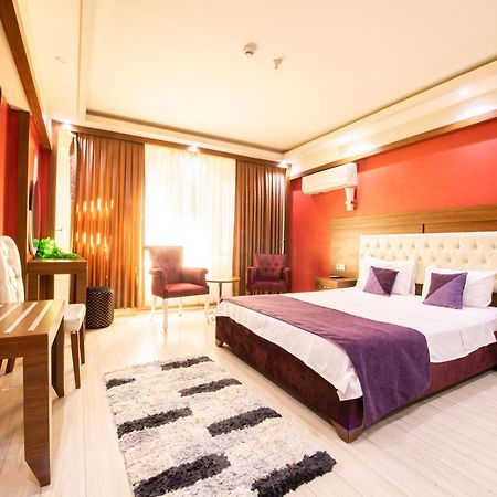 Pera Resort Hotel Istanbul Ngoại thất bức ảnh