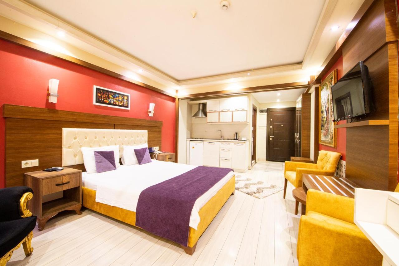 Pera Resort Hotel Istanbul Ngoại thất bức ảnh