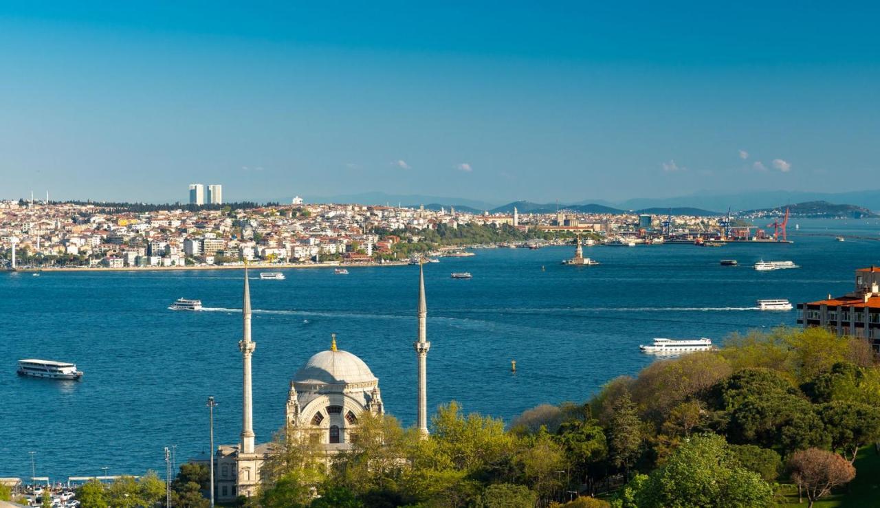 Pera Resort Hotel Istanbul Ngoại thất bức ảnh