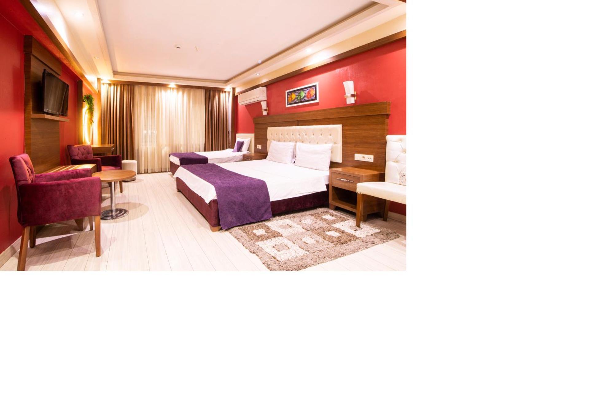 Pera Resort Hotel Istanbul Ngoại thất bức ảnh