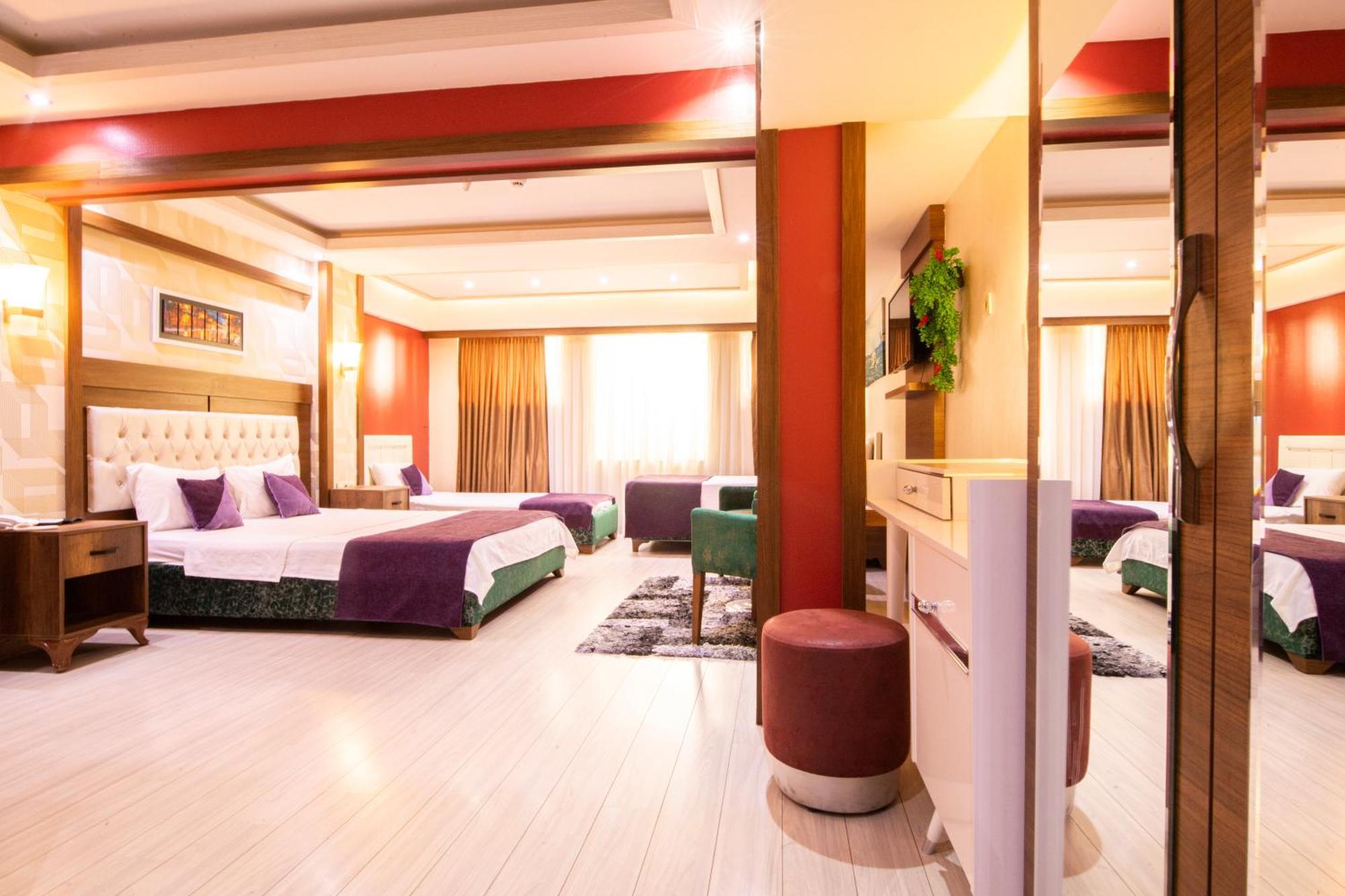 Pera Resort Hotel Istanbul Ngoại thất bức ảnh