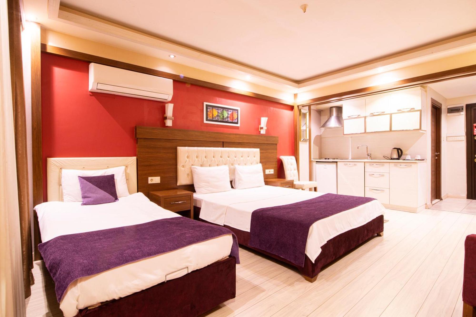 Pera Resort Hotel Istanbul Ngoại thất bức ảnh
