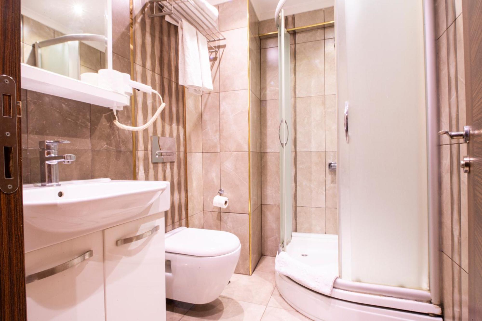 Pera Resort Hotel Istanbul Ngoại thất bức ảnh