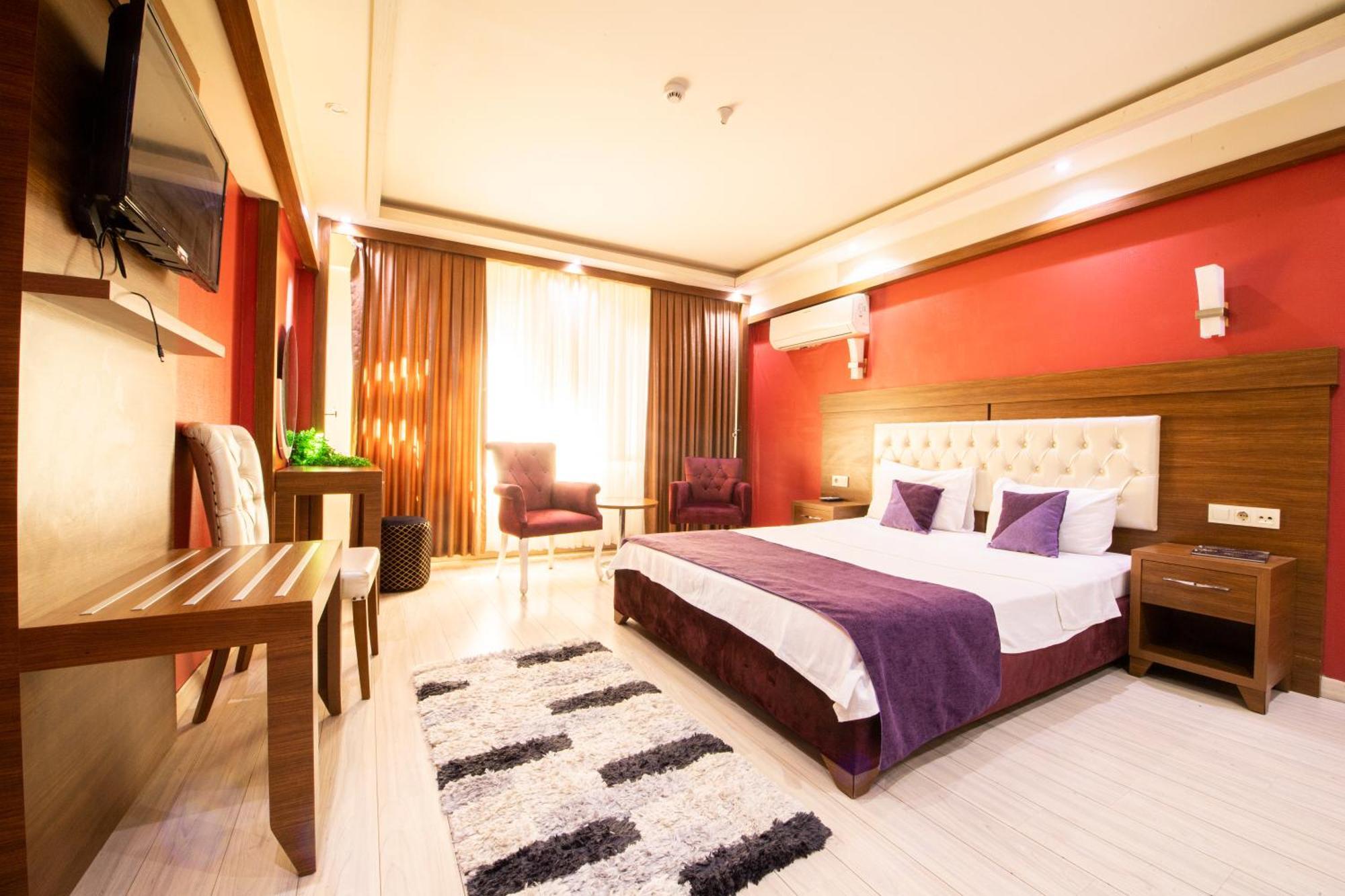 Pera Resort Hotel Istanbul Ngoại thất bức ảnh