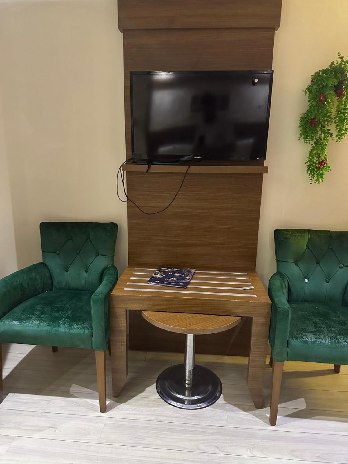 Pera Resort Hotel Istanbul Ngoại thất bức ảnh
