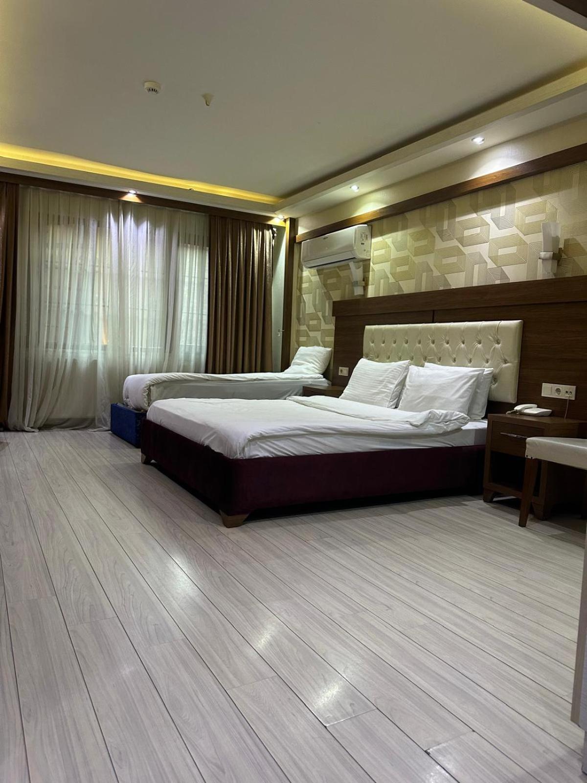 Pera Resort Hotel Istanbul Ngoại thất bức ảnh