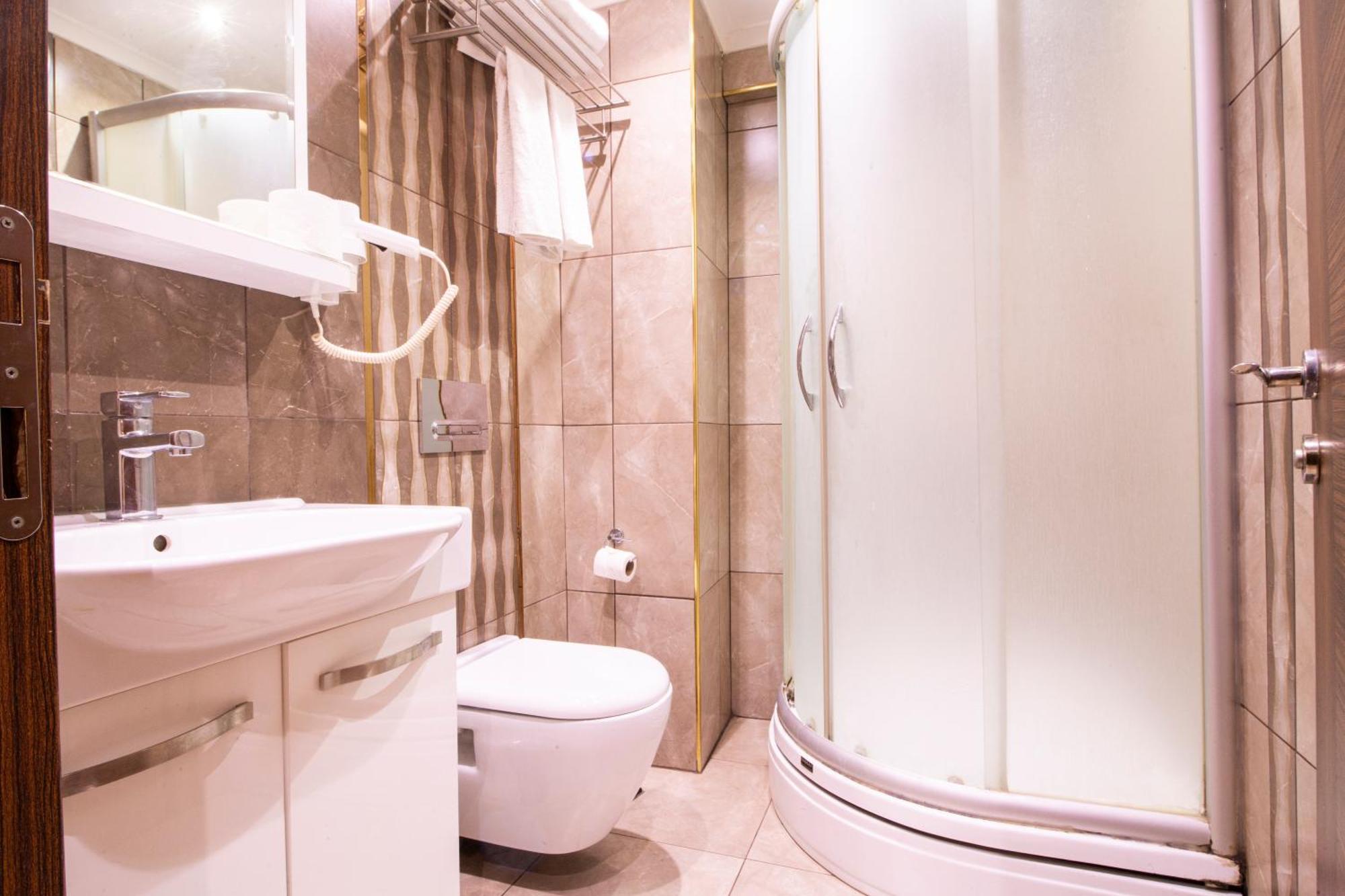 Pera Resort Hotel Istanbul Ngoại thất bức ảnh